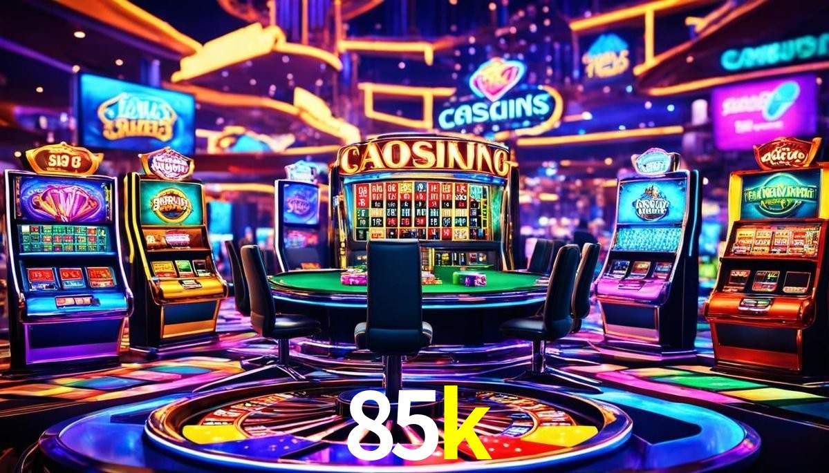 Estatísticas 85k