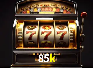 A Revolução dos Aplicativos de Jogos no 85k