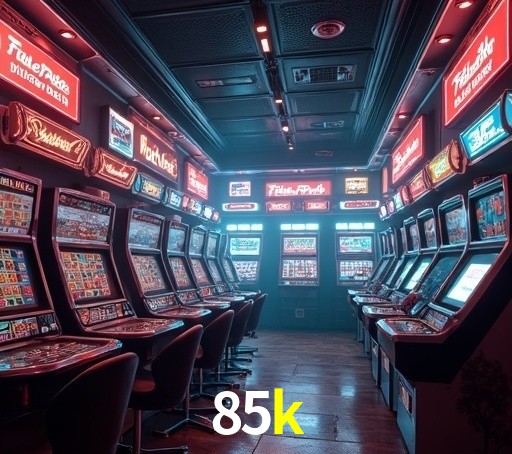 Promoções Sazonais 85k