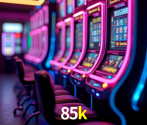 85k Plataforma Oficial