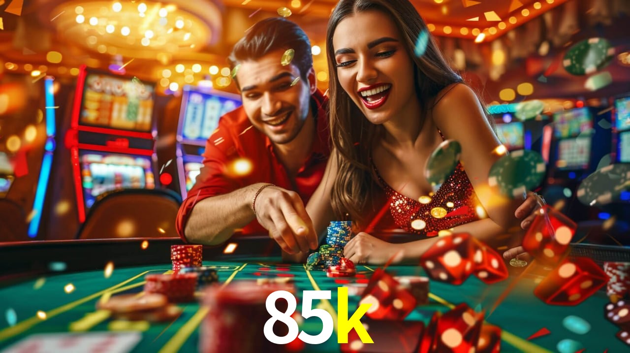 Login Seguro 85k