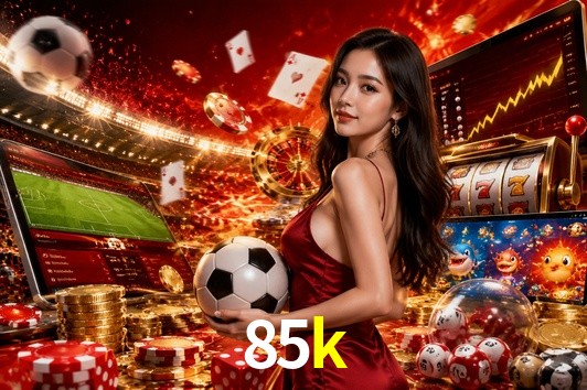 Slot Games 85k