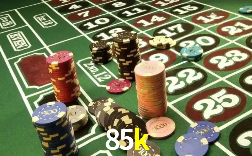 Recursos de Bônus 85k