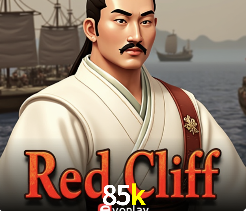 APP oficial da 85k para mobile