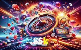 Jogo Spaceman 85k