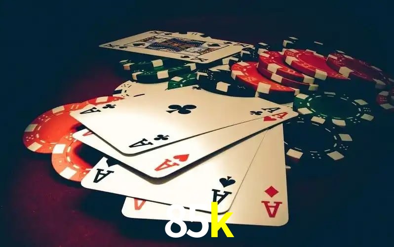 85k Slots