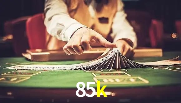 Blackjack Table 85k