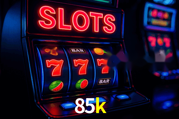 85k Plataforma