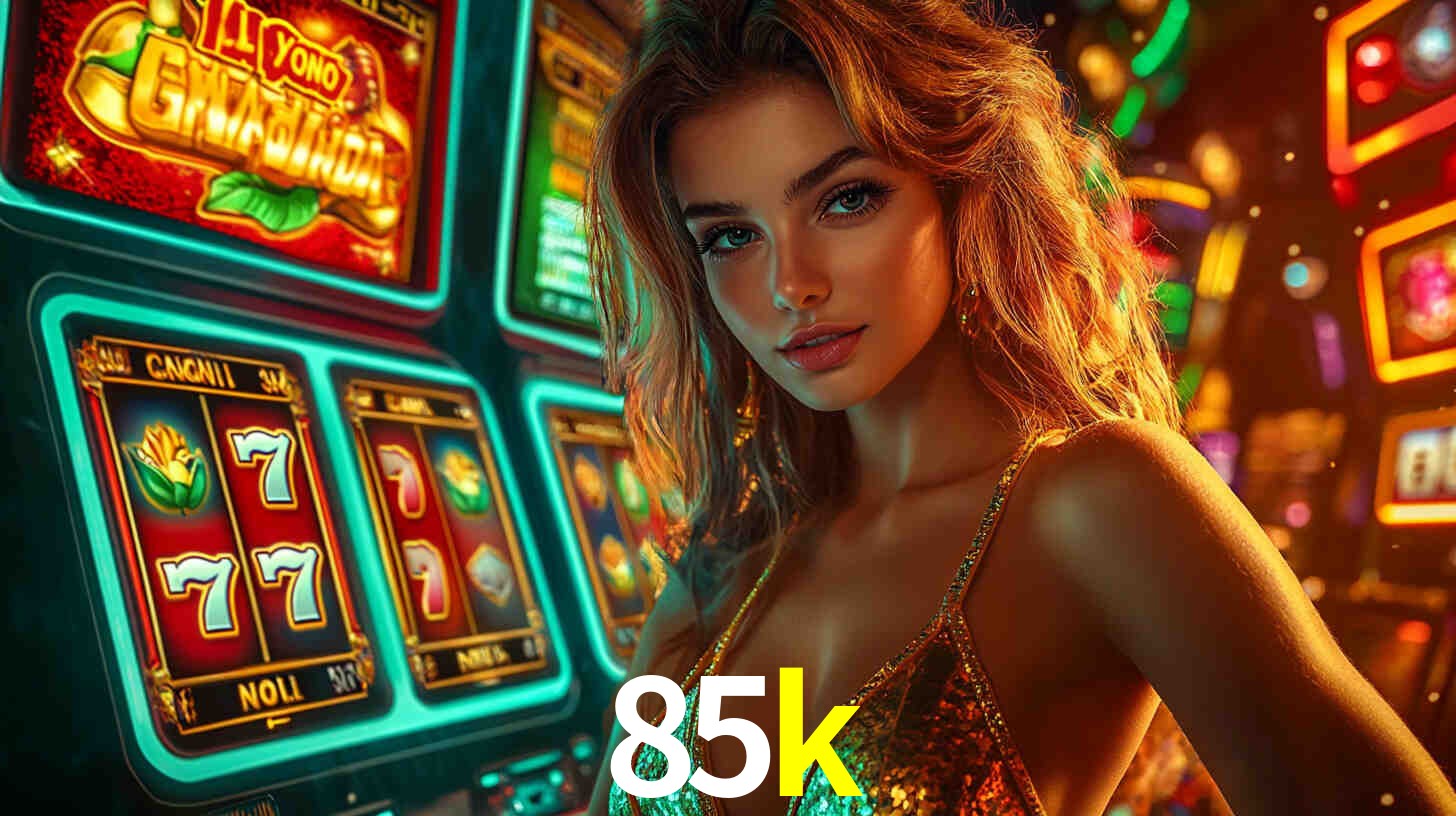 85k App Interface