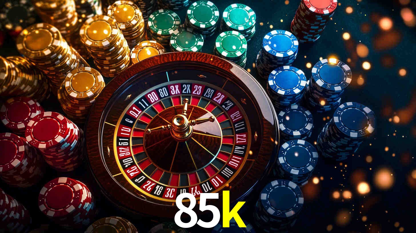85k bonus