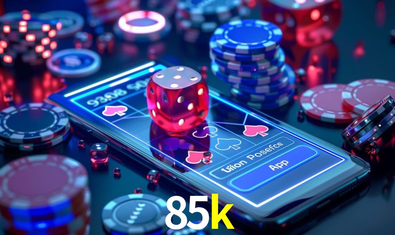 85k Plataforma