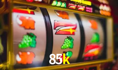 Desvendando o Mundo dos Jogos Virtuais na 85k