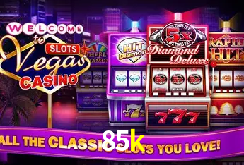 85k cassino online