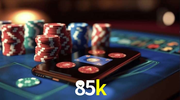 Diretório de Jogos 85k