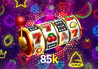 Apostas Esportivas na 85k: Um Guia Completo
