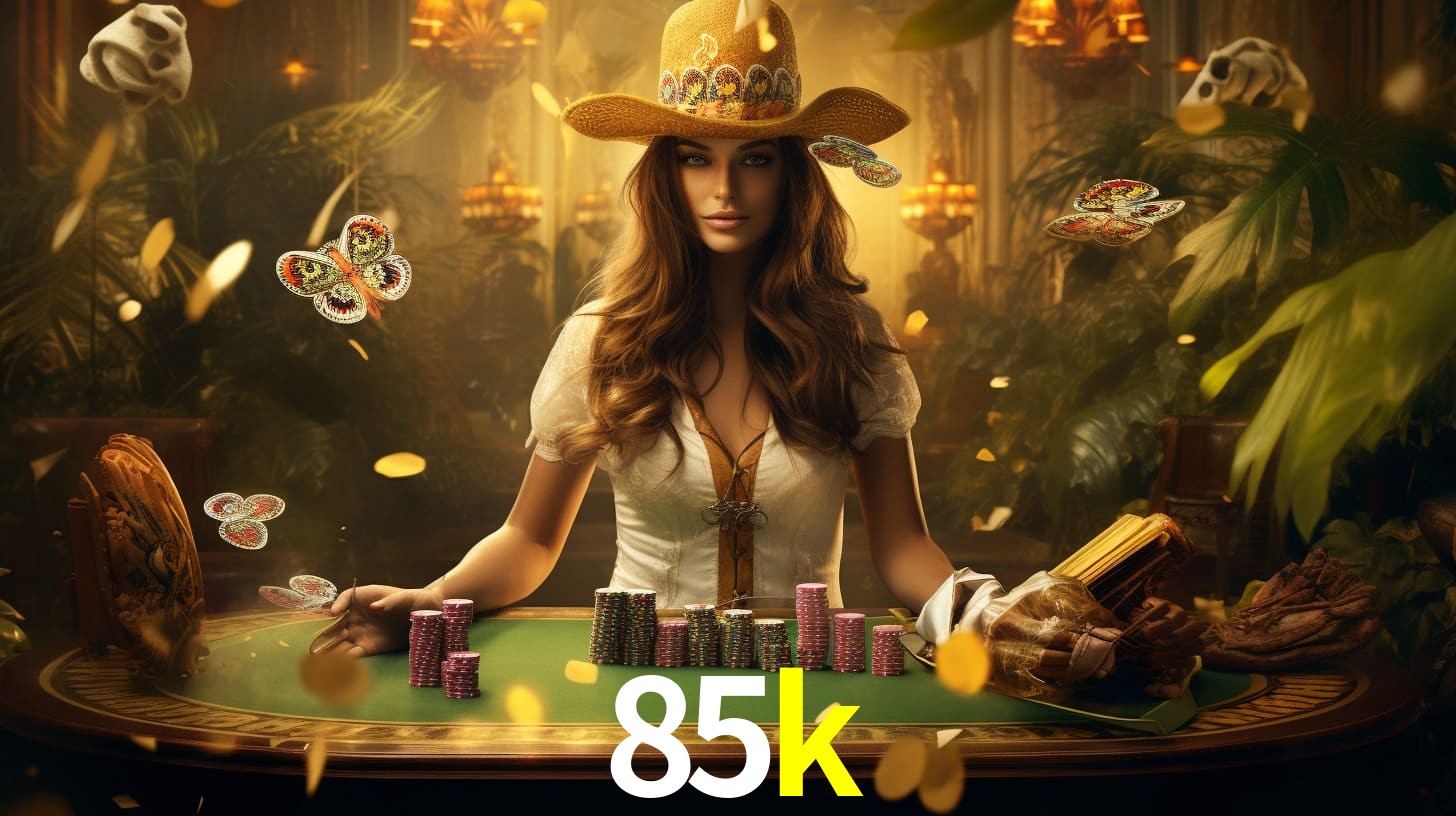 Daily Bonuses 85k