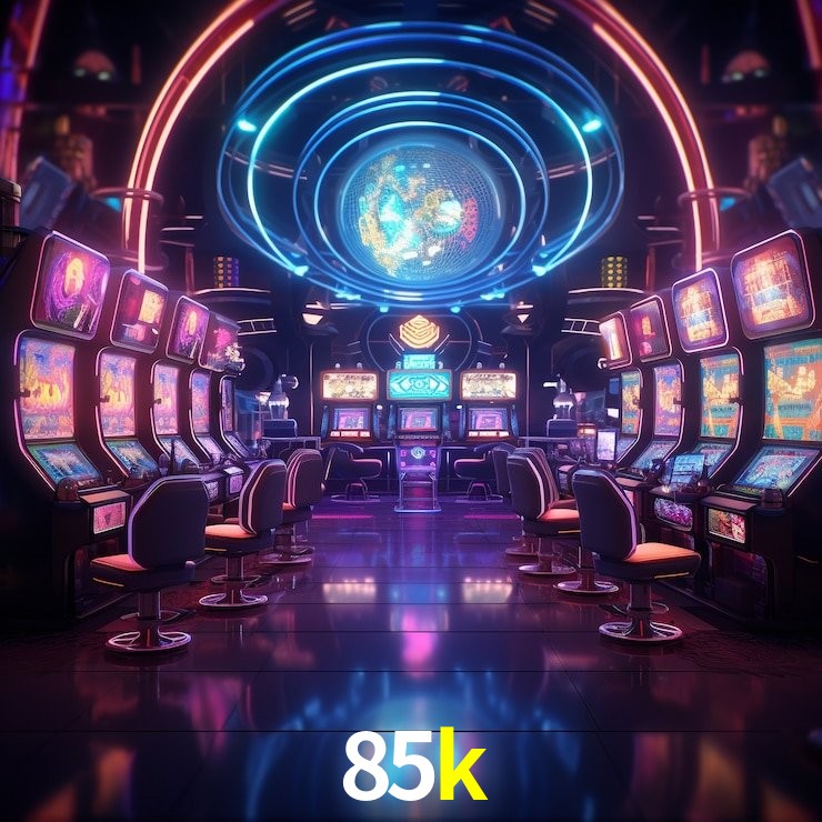 85k telegram