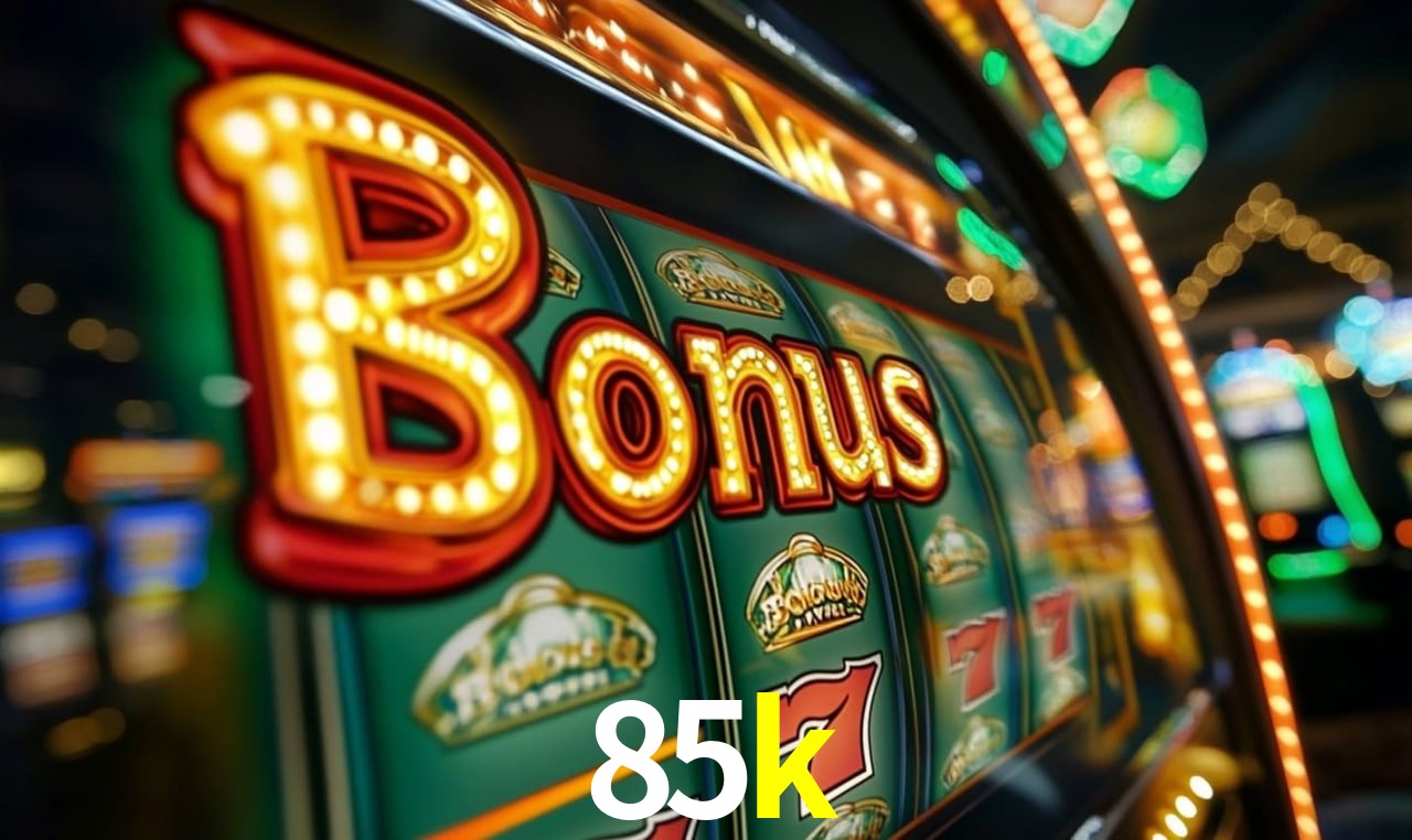 85k cassino