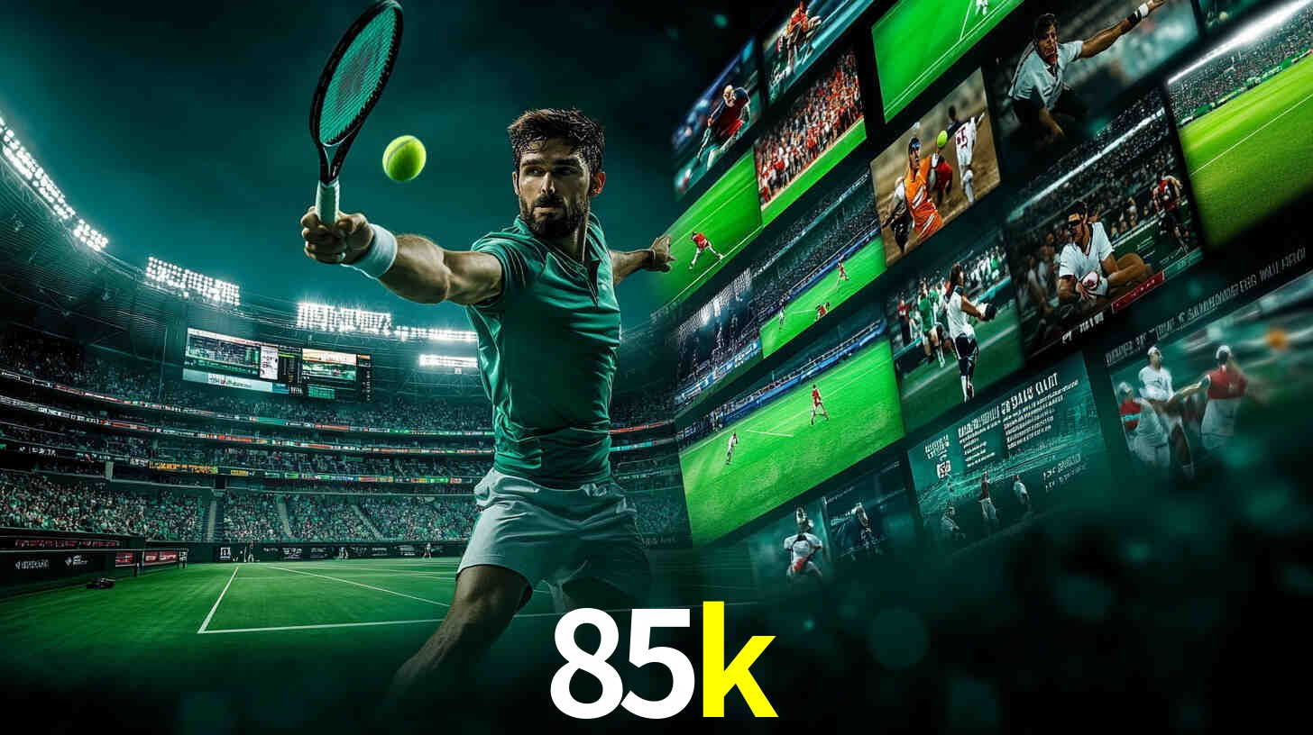 A Popularidade dos Caça-Níqueis no 85k