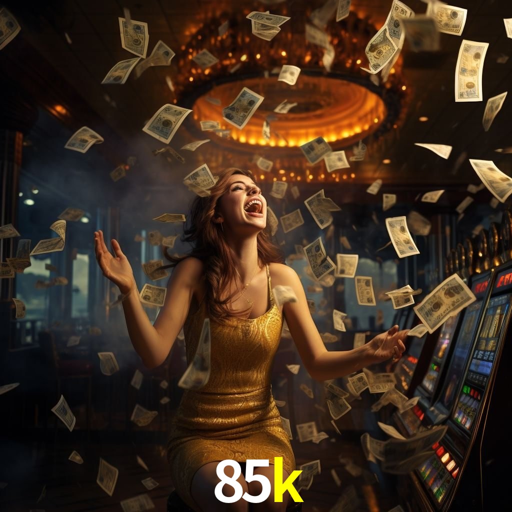Live Casino 85k