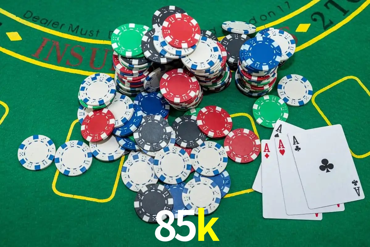 Bônus Diários 85k