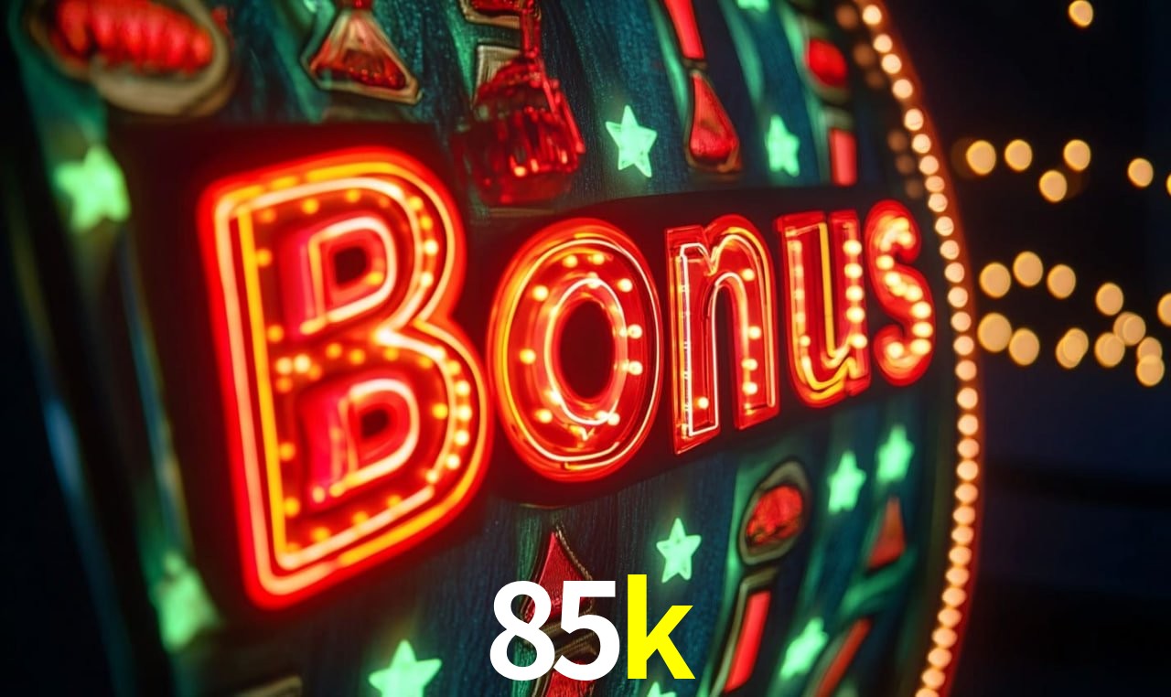 Jogos Exclusivos 85k