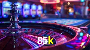 Apostas de Tênis 85k