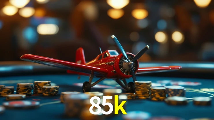 Live Casino 85k
