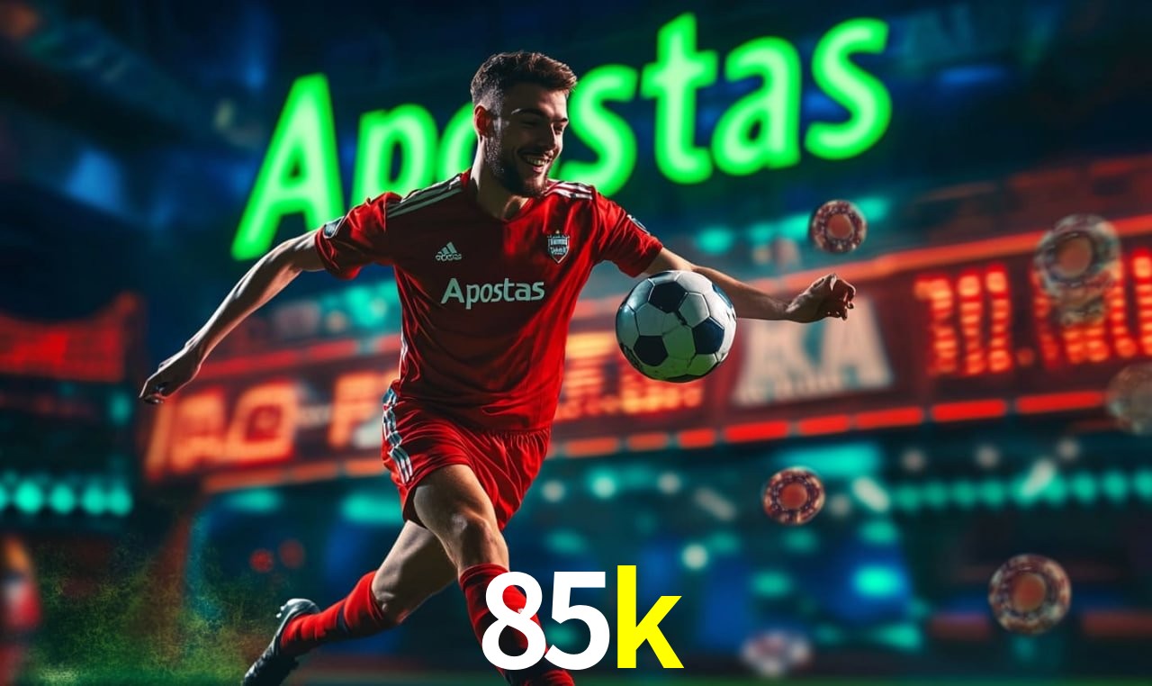 Interface do App 85k