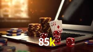 cassino 85k