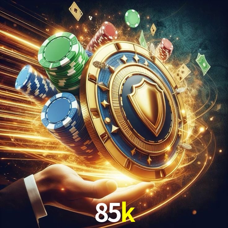 85k Win
