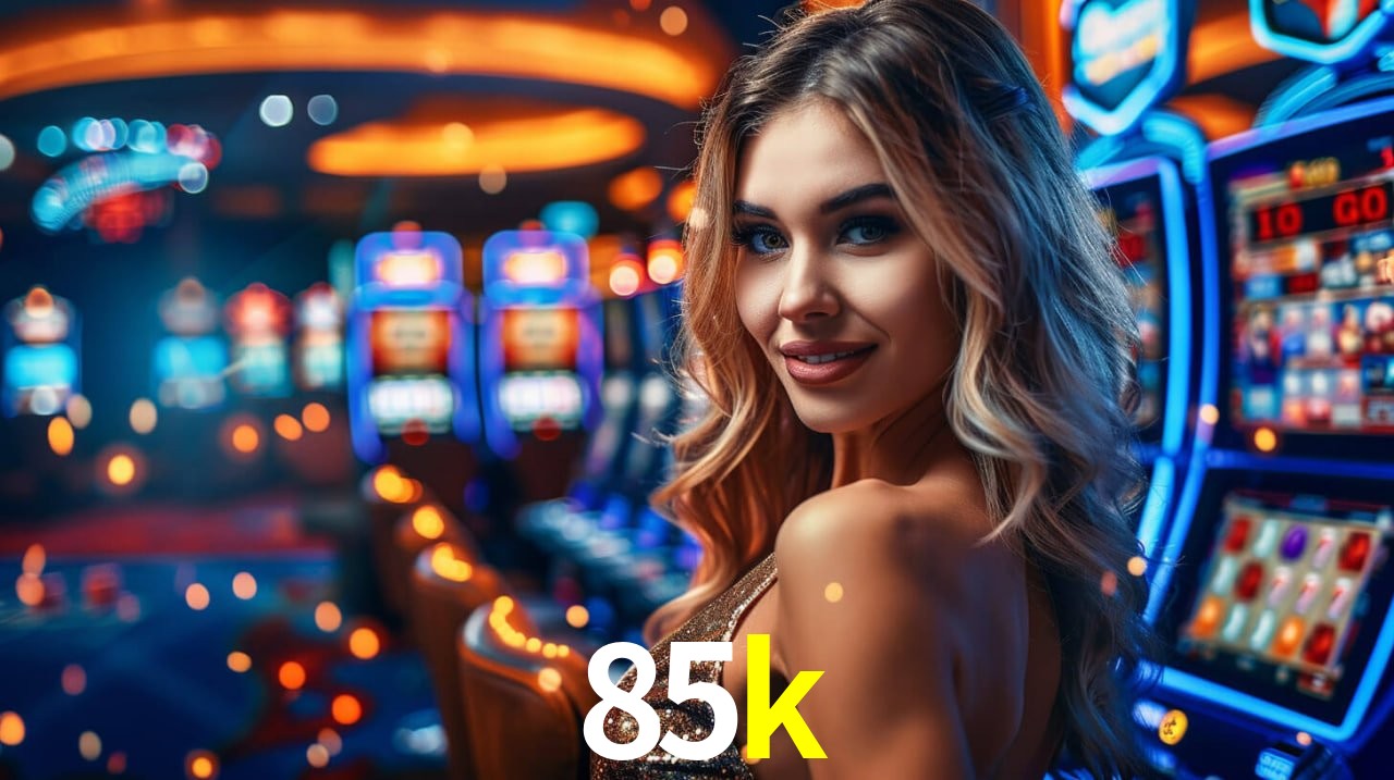 Game Statistics 85k