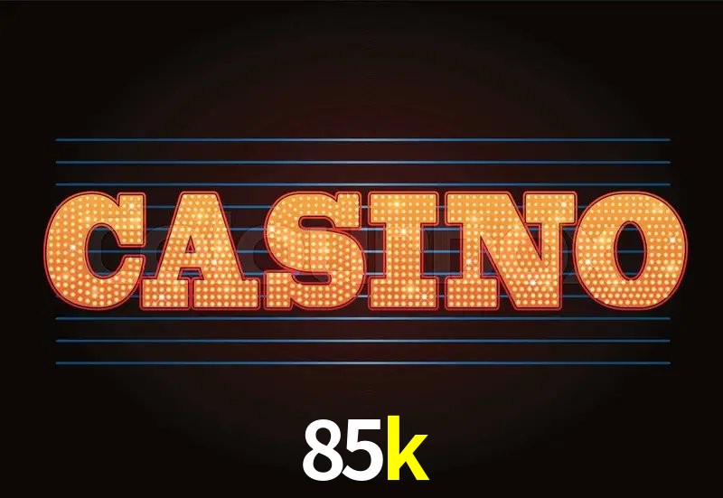 Estatísticas Esportivas 85k