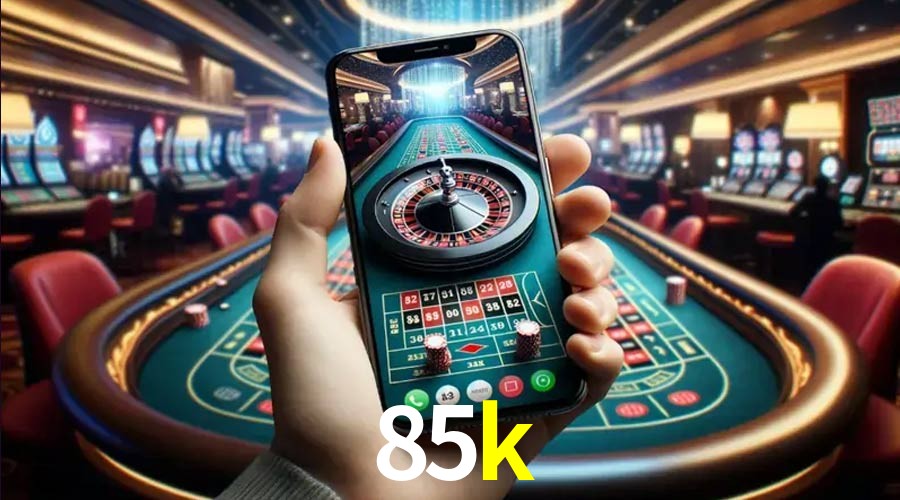 Secure Login 85k