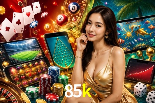 VIP Casino 85k
