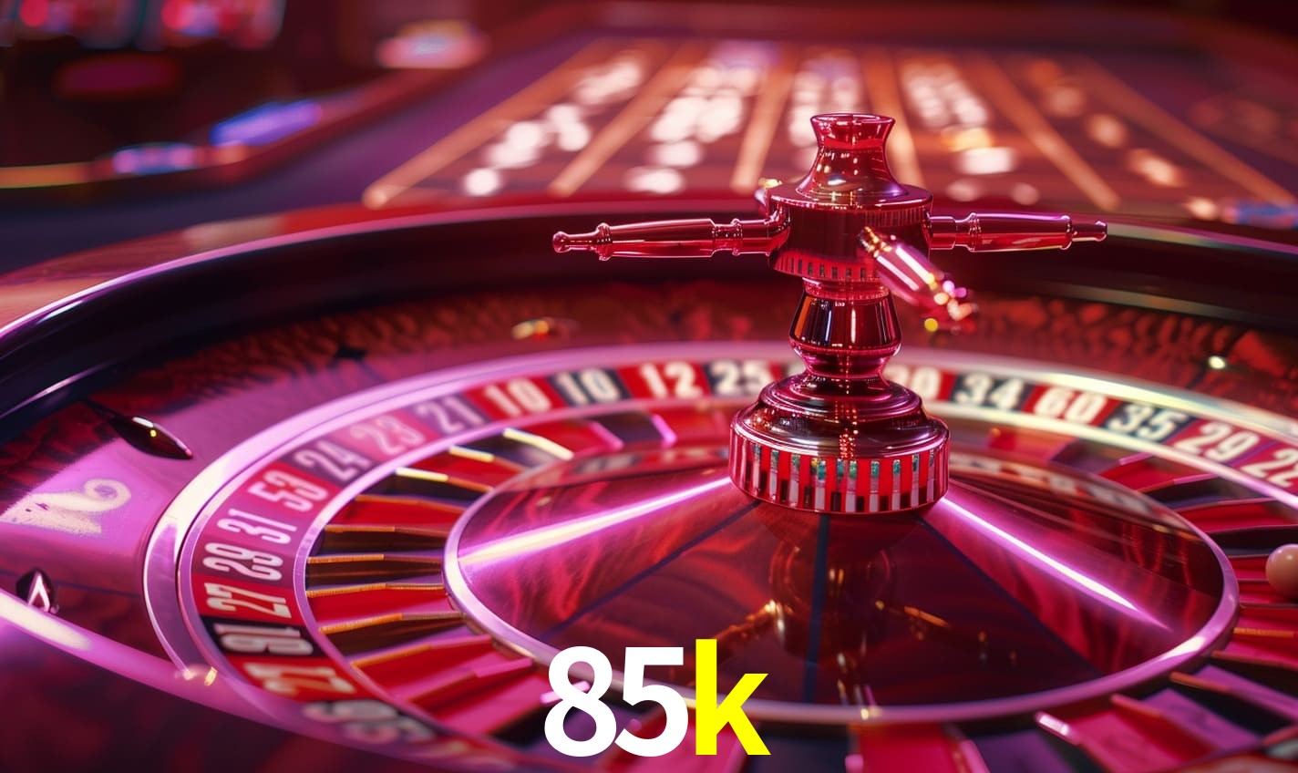 Desvendando o Mundo dos Jogos Virtuais na 85k
