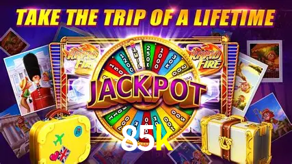 Descubra a Magia dos Jogos de Arcade no 85k