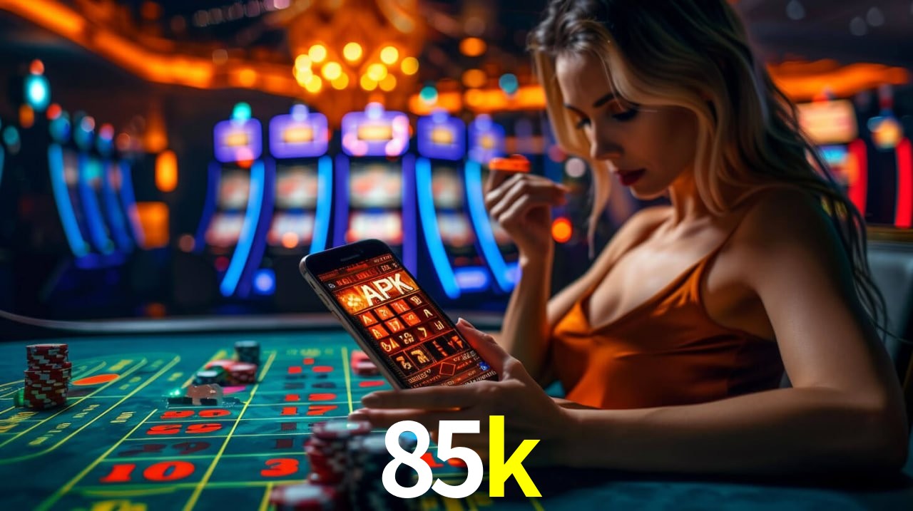 Roulette Table 85k