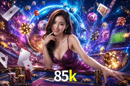 Basketball Betting 85k